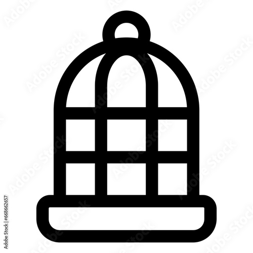 birdcage