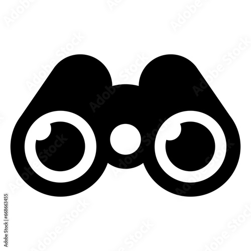 binocular