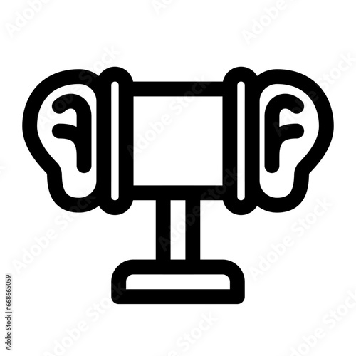 ASMR Icon