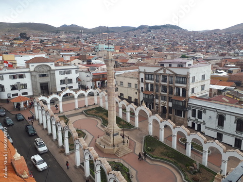 Potosi, Bolivia