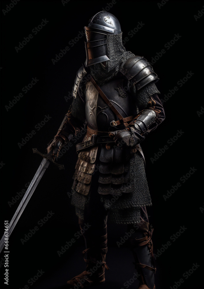 RPG DND fantasy character for Dungeons and Dragons, Roleplay, Avatar, heroic warrior, warrior, knight RPG DND fantasy character for Dungeons and Dragons, Roleplay, Avatar, heroic warrior, warrior, knight