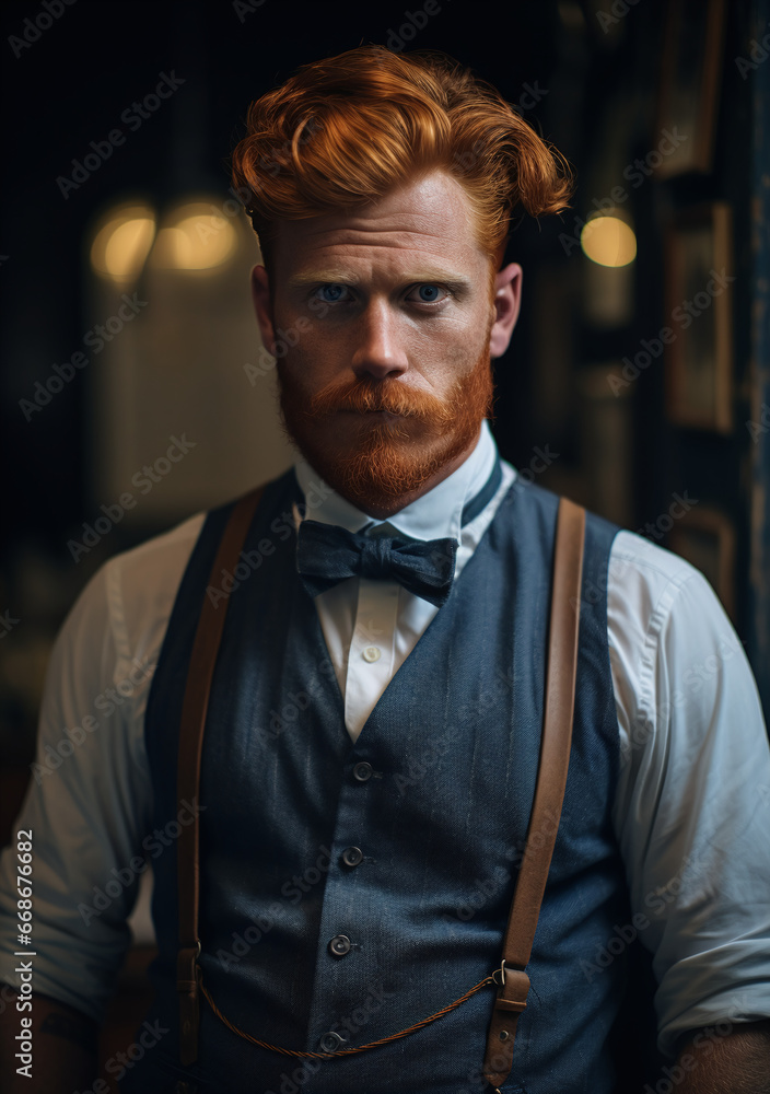 barber barber