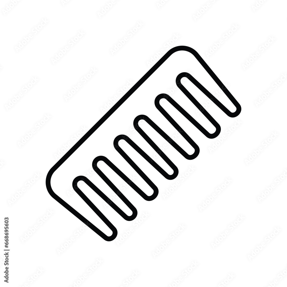 Comb Comb