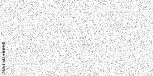 Quartz surface white for bathroom or kitchen countertop .Abstract design with white paper texture background and terrazzo flooring texture polished stone pattern old surface marble for background .