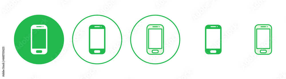 Phone icon set. Call icon vector. telephone symbol Phone icon set. Call icon vector. telephone symbol