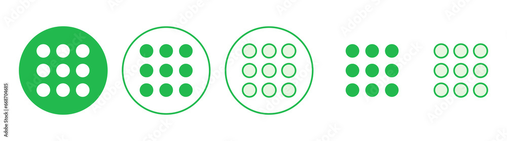 Menu Icon set. web menu icon. hamburger menu symbol Menu Icon set. web menu icon. hamburger menu symbol