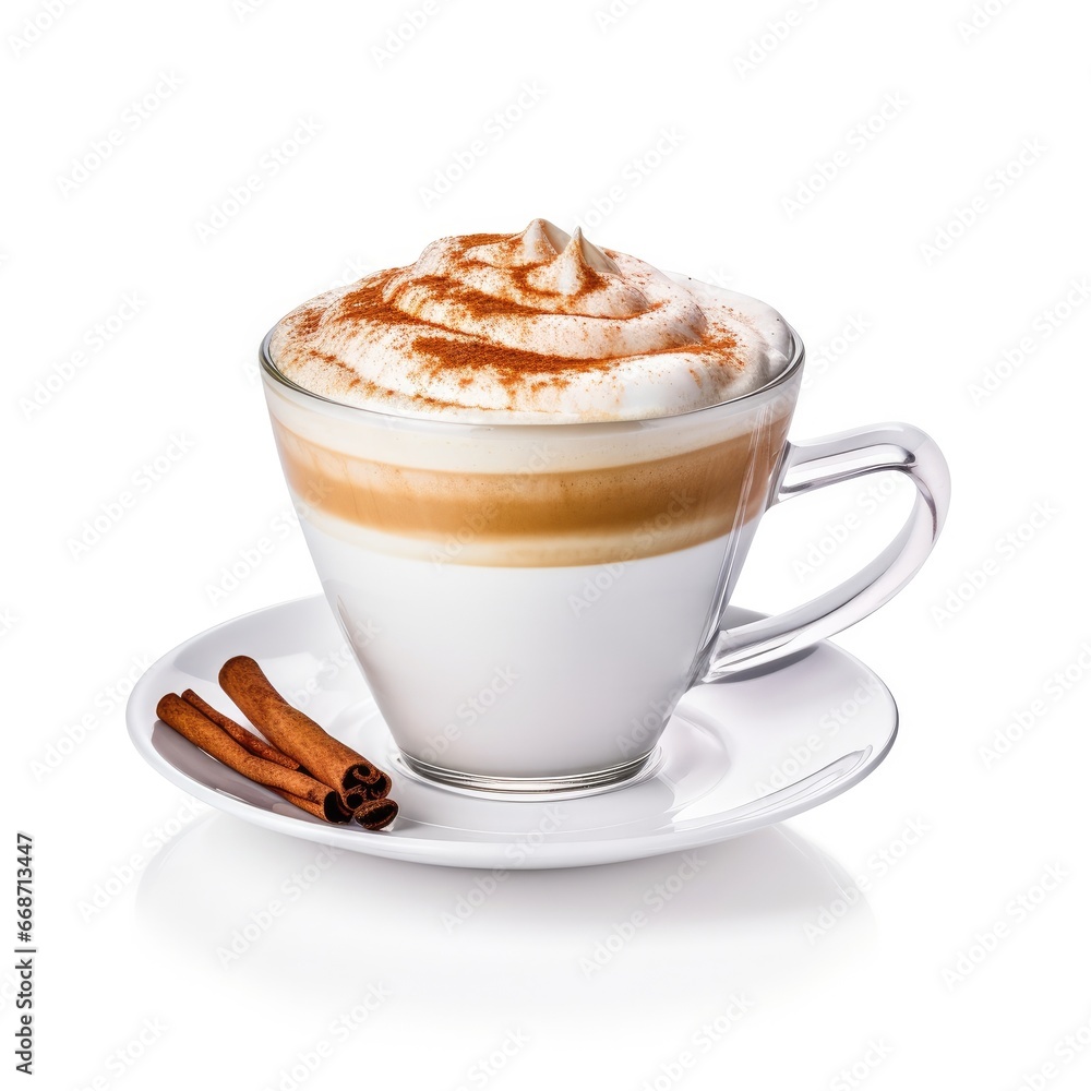 Cappuccino Cup Cappuccino Cup