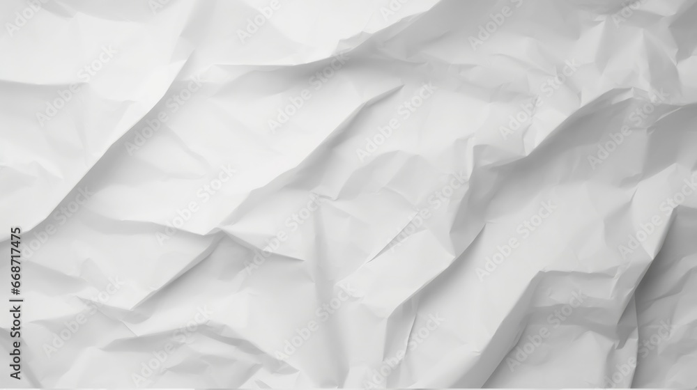 crumpled paper texture crumpled paper texture