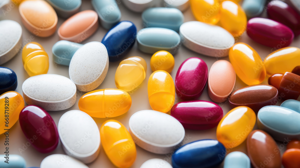 Pills Generative Ai Pills Generative Ai