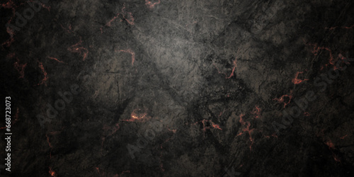 Natural Dark black concrete grunge wall texture background, and backdrop natural pattern. Stone black texture background. Dark cement, concrete grunge background texture.