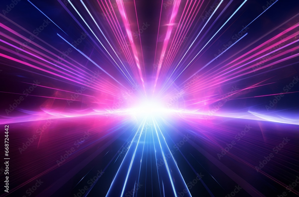 futuristic light rush, vibrant streaks creating an ethereal tunnel of glowing beams and abstract beauty. futuristic light rush, vibrant streaks creating an ethereal tunnel of glowing beams and abstract beauty.