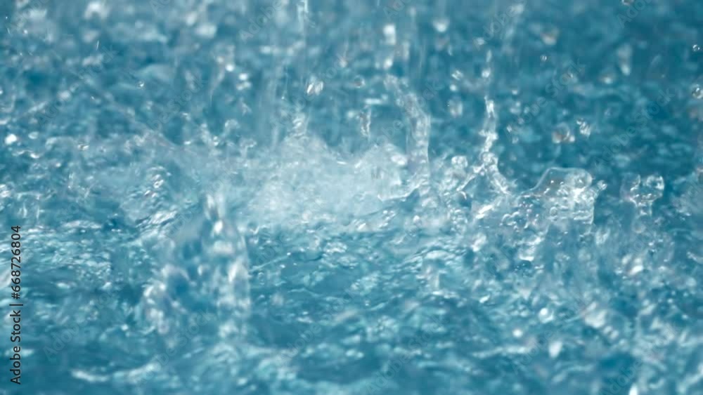 Beautiful water drops in slow motion. Droplets, drop, liquid, fluid, crystal, wet, splash, rains, nature, cold, fresh, clear, clean, energy, effect, color, scene, view, macro, close up. ProRes 422 HQ. Beautiful water drops in slow motion. Droplets, drop, liquid, fluid, crystal, wet, splash, rains, nature, cold, fresh, clear, clean, energy, effect, color, scene, view, macro, close up. ProRes 422 HQ.
