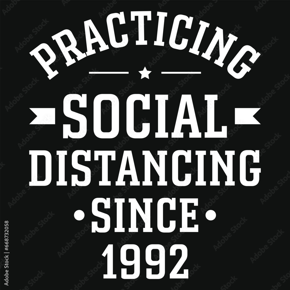 Fototapeta premium Best awesome typographic vector tshirt design