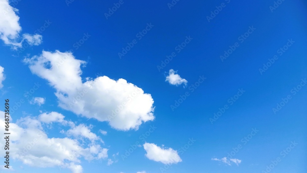 clouds in the sky clouds in the sky