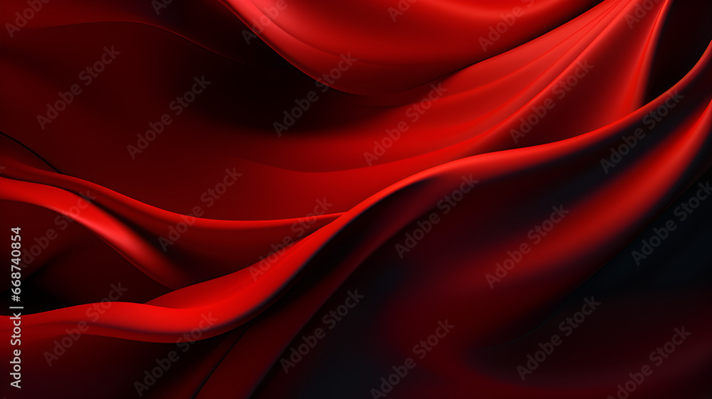 red abstract particles with soft texture red abstract particles with soft texture