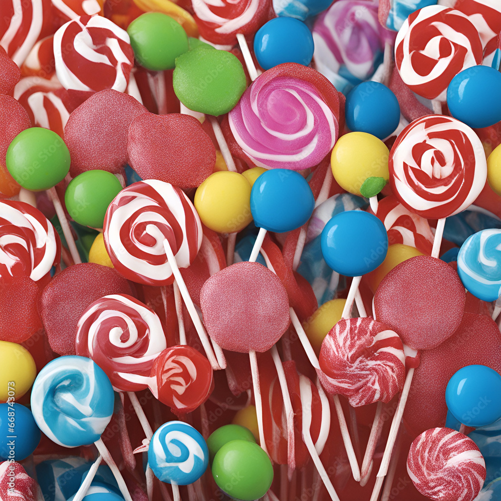 candy candy