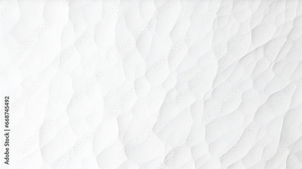 Fototapeta premium white paper texture background close up