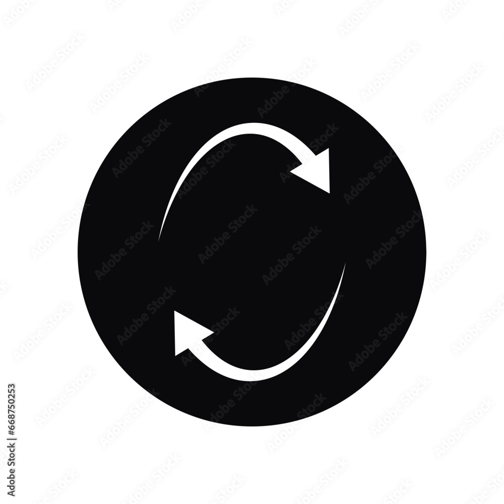 360 arrow icon vector illustration eps 360 arrow icon vector illustration eps