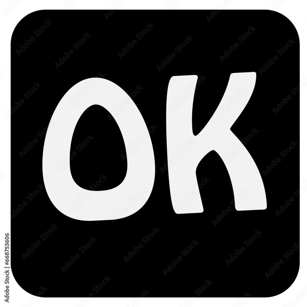 Emoji emotion black box sigh, social, chat, icon illustration isolated on transparent background Emoji emotion black box sigh, social, chat, icon illustration isolated on transparent background