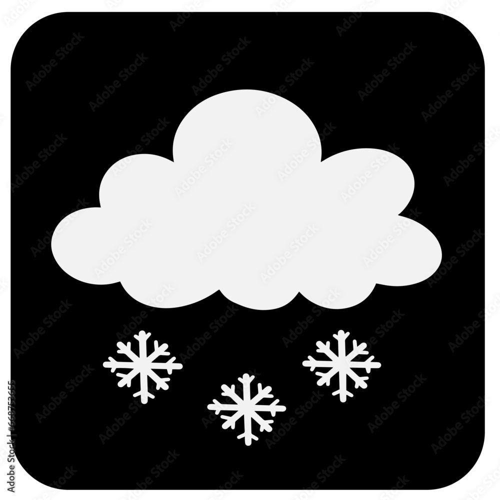 Emoji emotion black box sigh, social, chat, icon illustration isolated on transparent background Emoji emotion black box sigh, social, chat, icon illustration isolated on transparent background