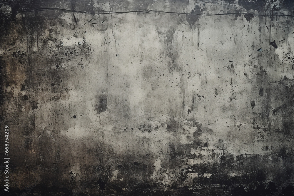 Obraz premium Generative AI creative design picture wallpaper with abstract texture ornament and futuristic background