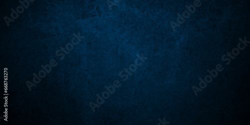 Abstract seamless blue backdrop grunge old wall concrete texture background. blue grunge wall concrete texture, Seamless Blue grunge texture vintage background. Blue wall texture dark blue backdrop.