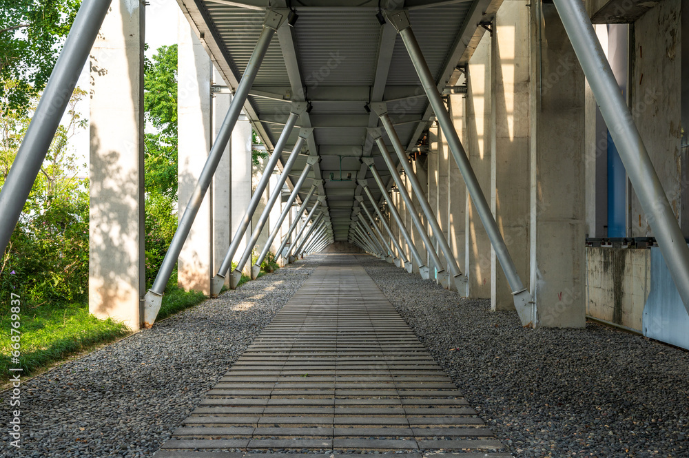 bridge bridge