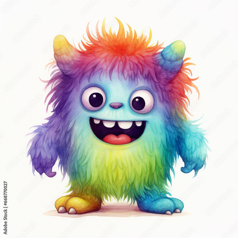 Little Monster Snapshot Charming Fantasy Little Monster Snapshot Charming Fantasy