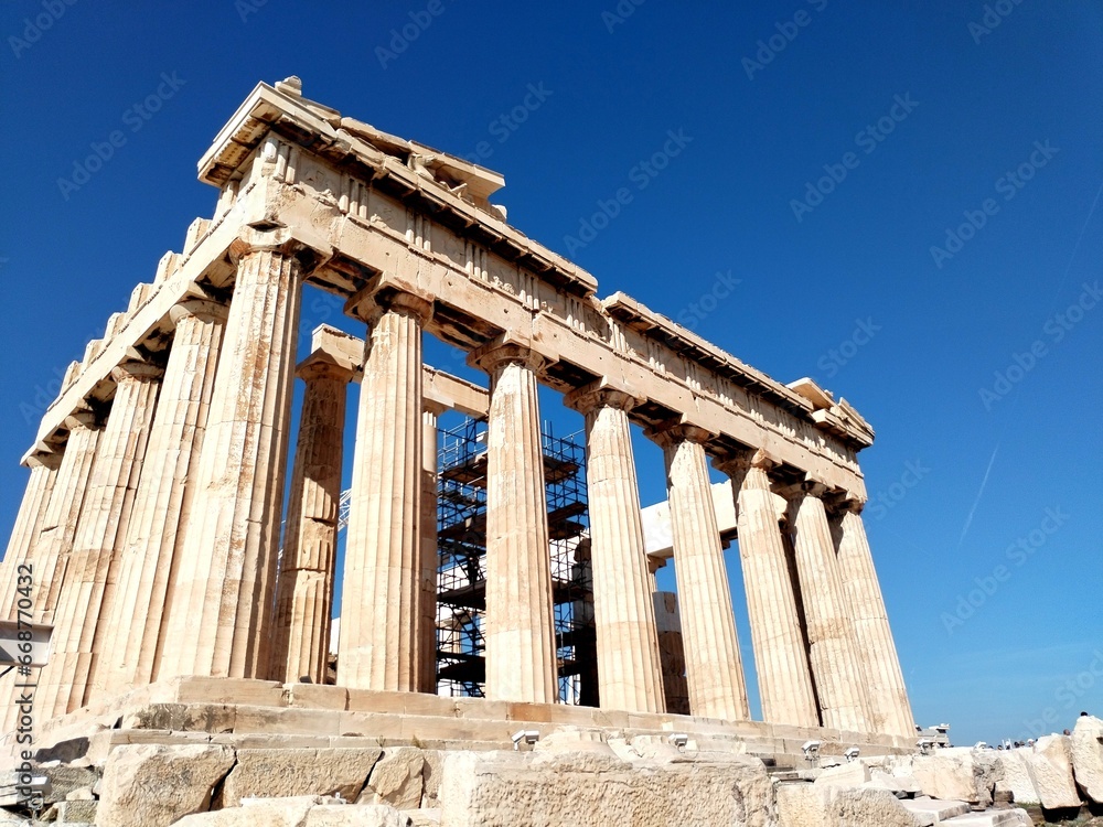 Acropolis Greece highlights Athens highlights 