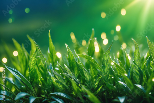 grass background