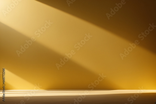 gold background