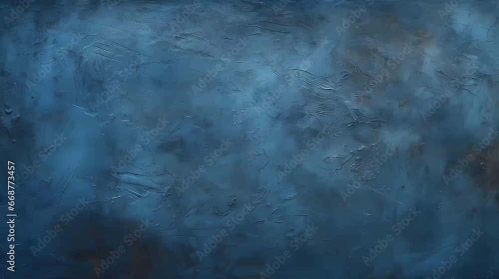 Blue texture PPT background poster wallpaper web page