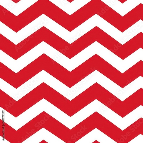 Seamless Chevron Backpack Pattern - Perfectly Tilable