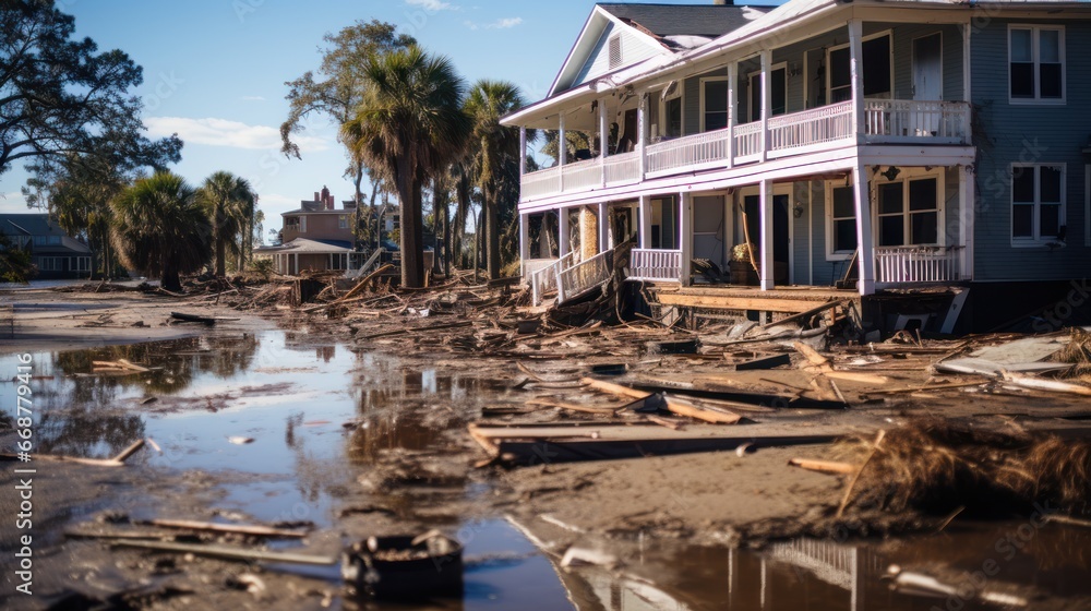 Assessing Damage, Recovering Swiftly Assessing Damage, Recovering Swiftly