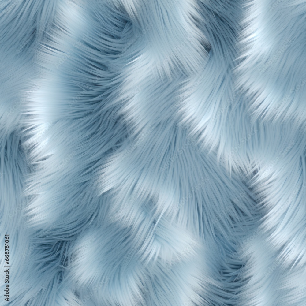 Seamless Chevron Fur Texture Pattern Seamless Chevron Fur Texture Pattern
