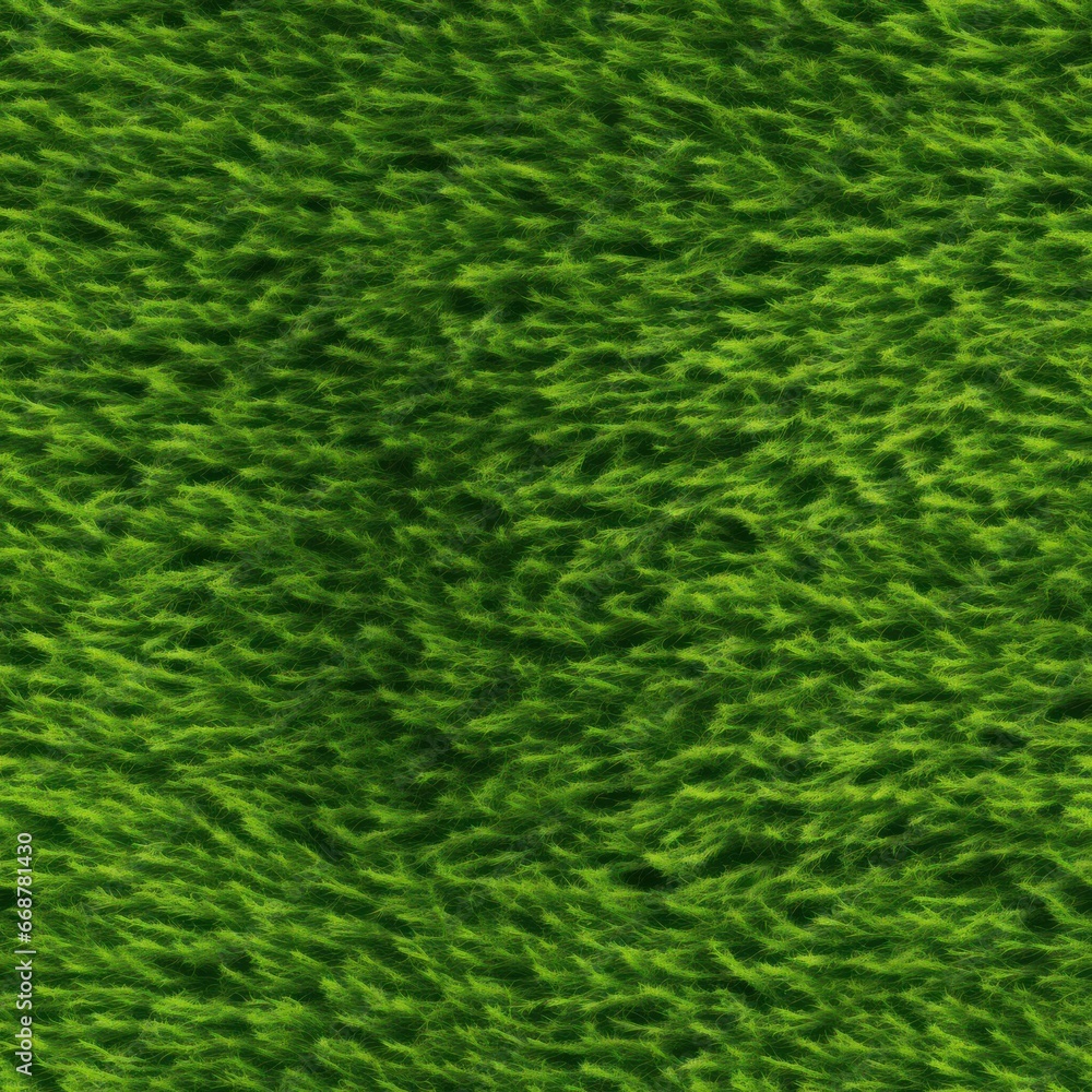 Seamless Sports Field Grass Texture Pattern Seamless Sports Field Grass Texture Pattern