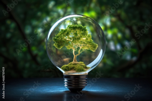 Eco Innovations for a Greener Future