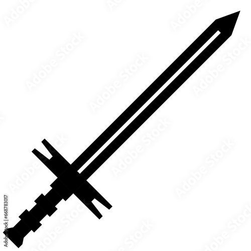 sword