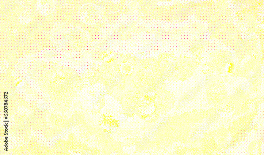 Yellow textured background with copy space for text or image, Simple Design for your ideas, Best suitable for online Ads, poster, banner, sale, celebrations and various design works