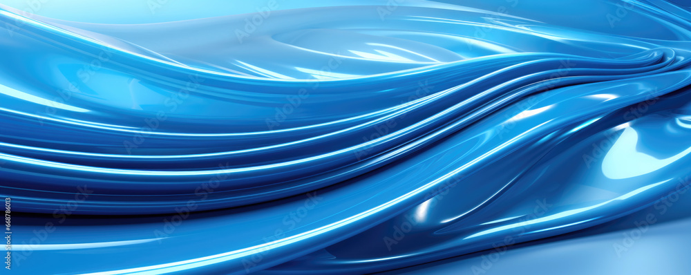 abstract light blue background with flowing waves abstract light blue background with flowing waves