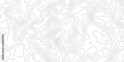  Abstract pattern with lines . Abstract Vector geographic contour map and topographic contours map background. Abstract white pattern topography vector background. Topographic line map background.