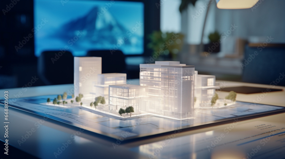 miniature house and city architectural designs miniature house and city architectural designs