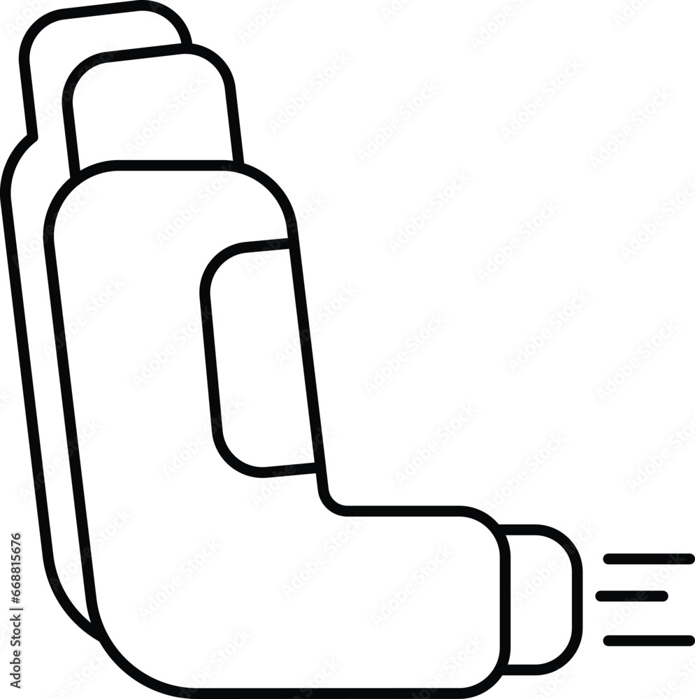 line icon design style line icon design style