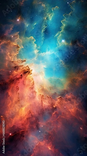 Wallpaper Mural beautiful sky view Torontodigital.ca