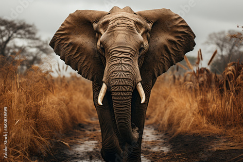 elephant © CRYPTOERMD