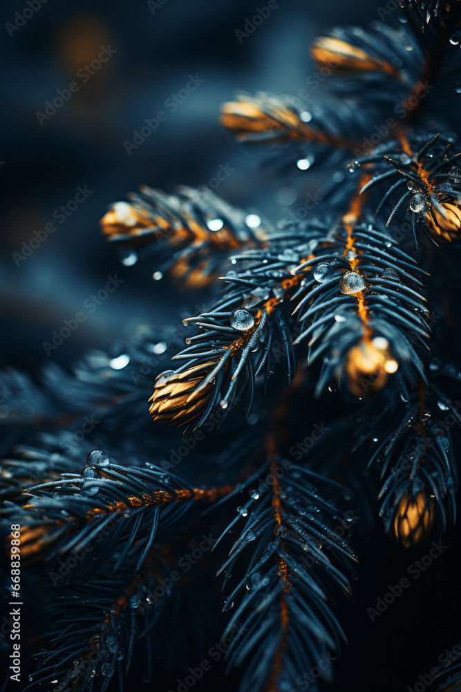 custom made wallpaper toronto digitalpine tree branch