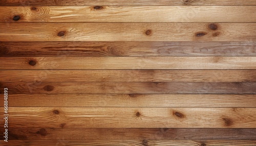 Brown wood texture background from natural wood. Wooden panel has a beautiful dark pattern, hardwood floor texture