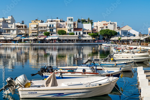 Crete  Greece