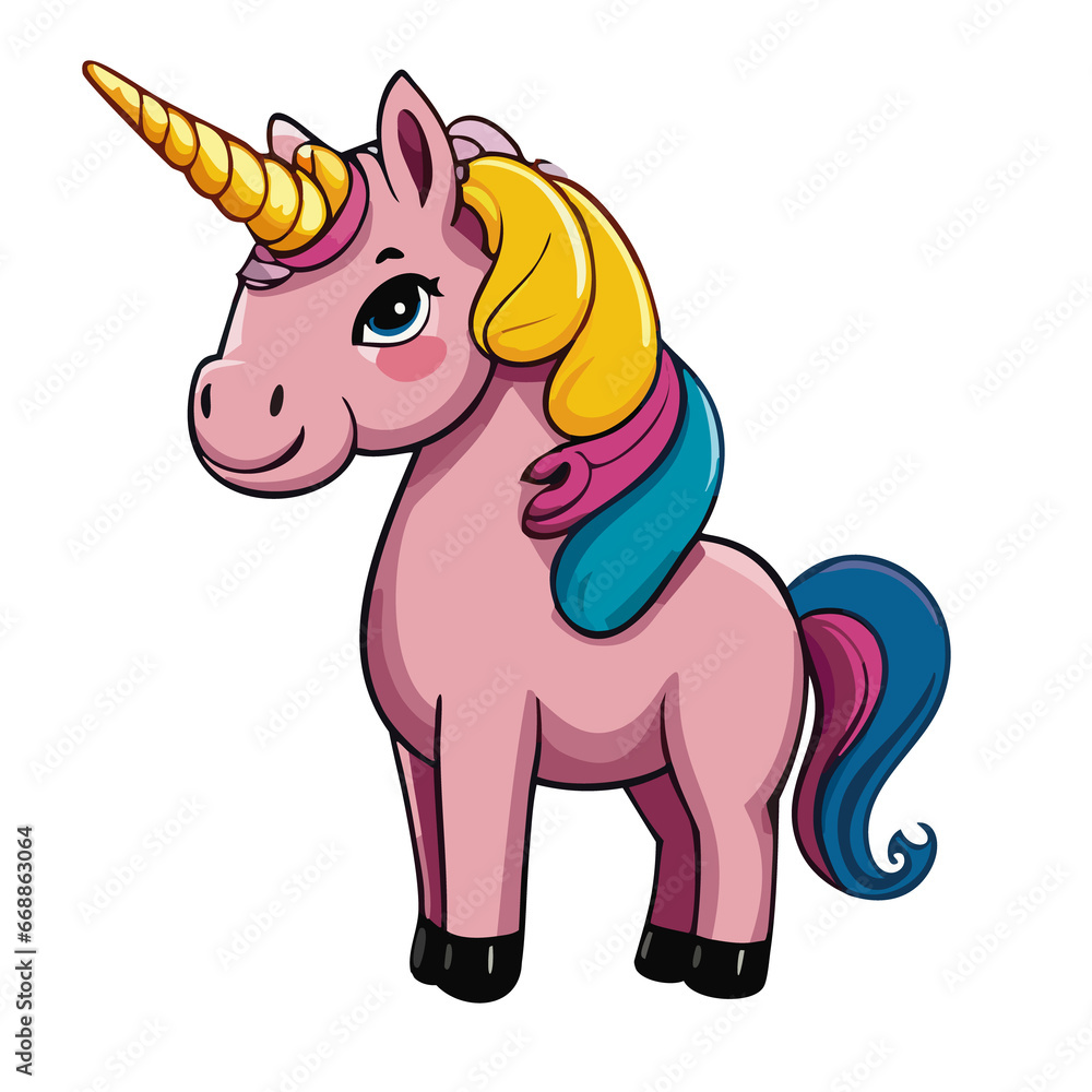 Fototapeta premium ANIMALES ADORABLES