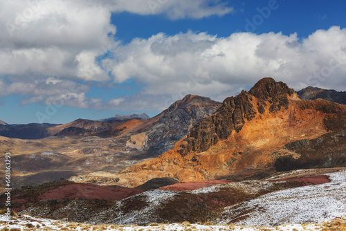 Cordillera